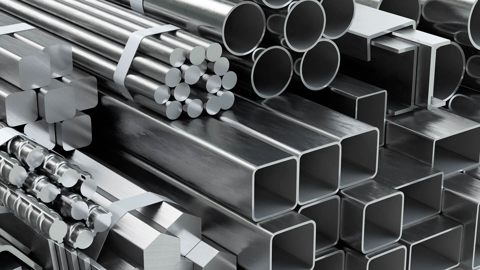 steel